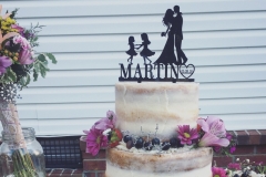 Martin Wedding